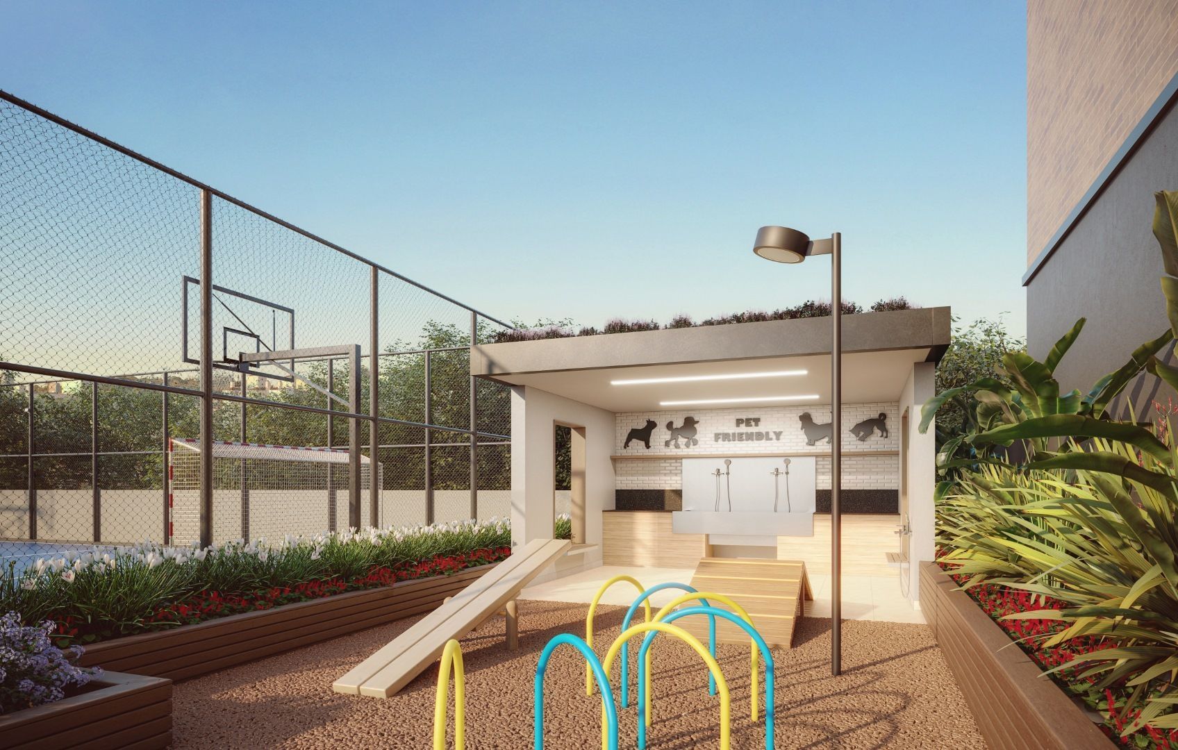 Apartamento, 3 quartos, 103 m² - Foto 24