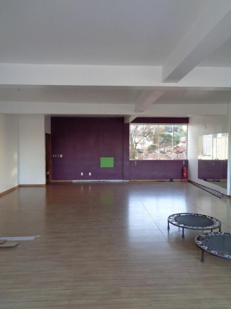 Prédio Inteiro, 496 m² - Foto 12