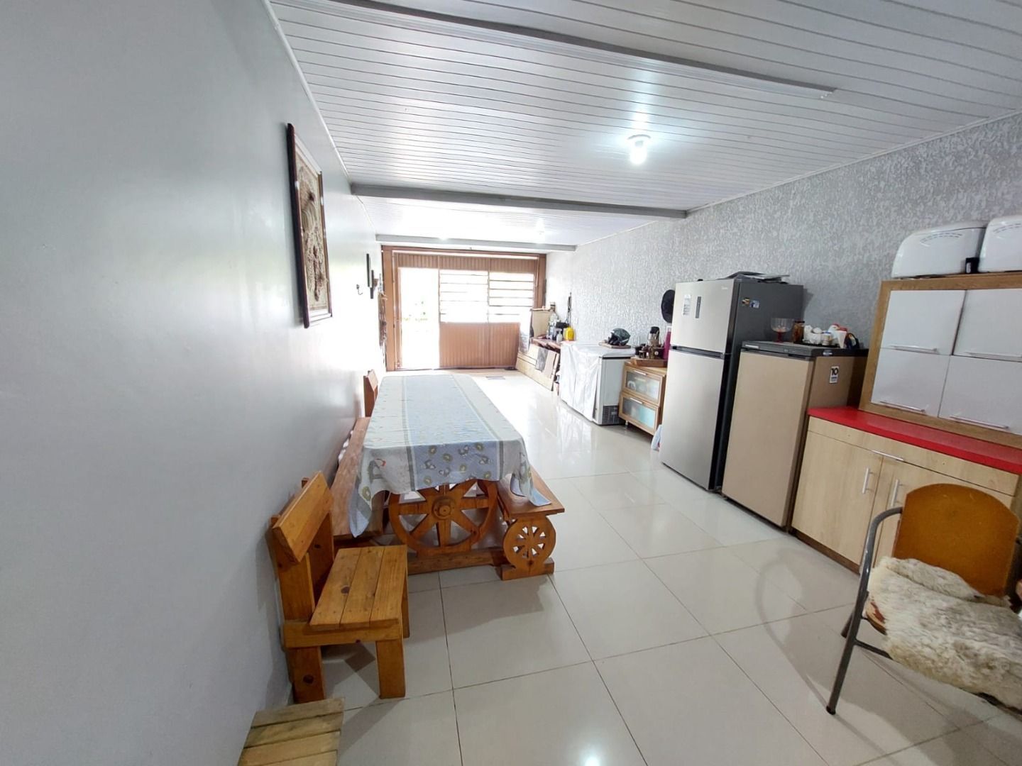 Casa, 4 quartos, 360 m² - Foto 8