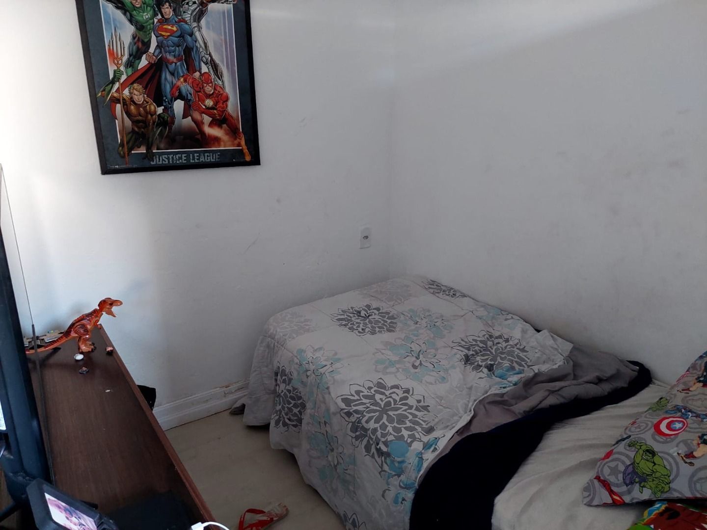 Casa, 5 quartos, 250 m² - Foto 11