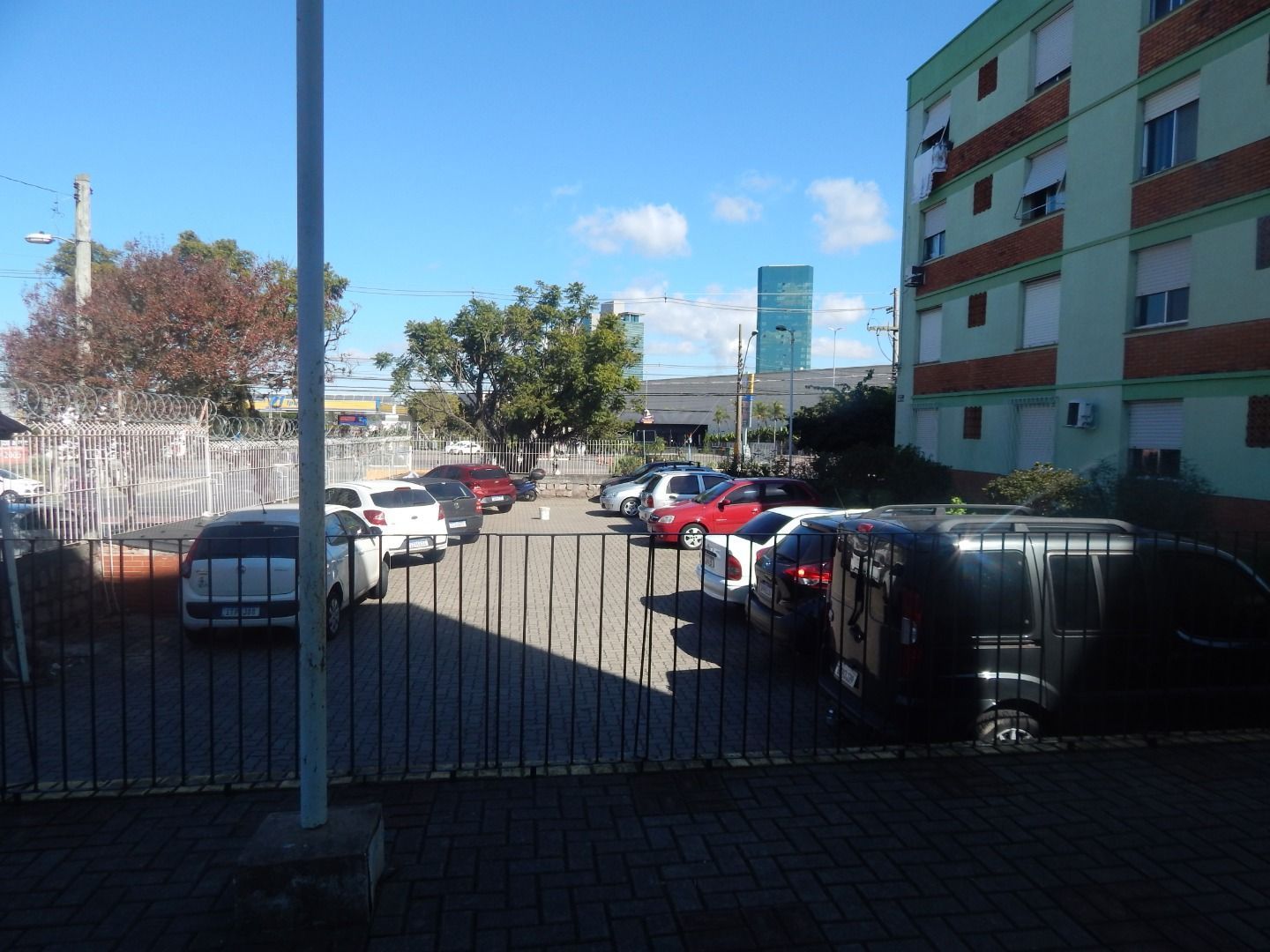 Apartamento, 2 quartos, 54 m² - Foto 22