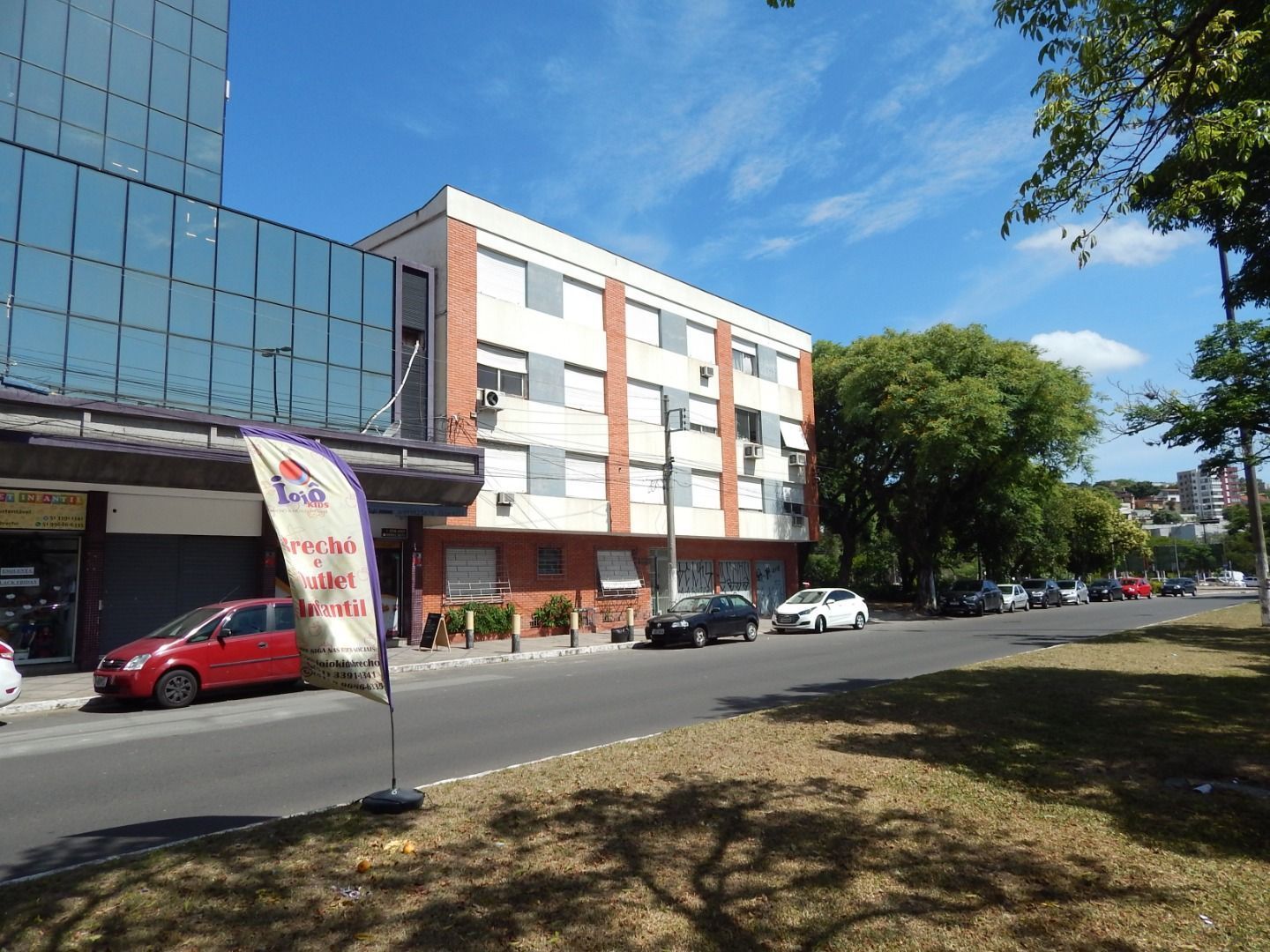 Apartamento, 3 quartos, 96 m² - Foto 2