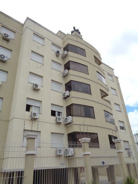 Apartamento, 2 quartos, 64 m² - Foto 1
