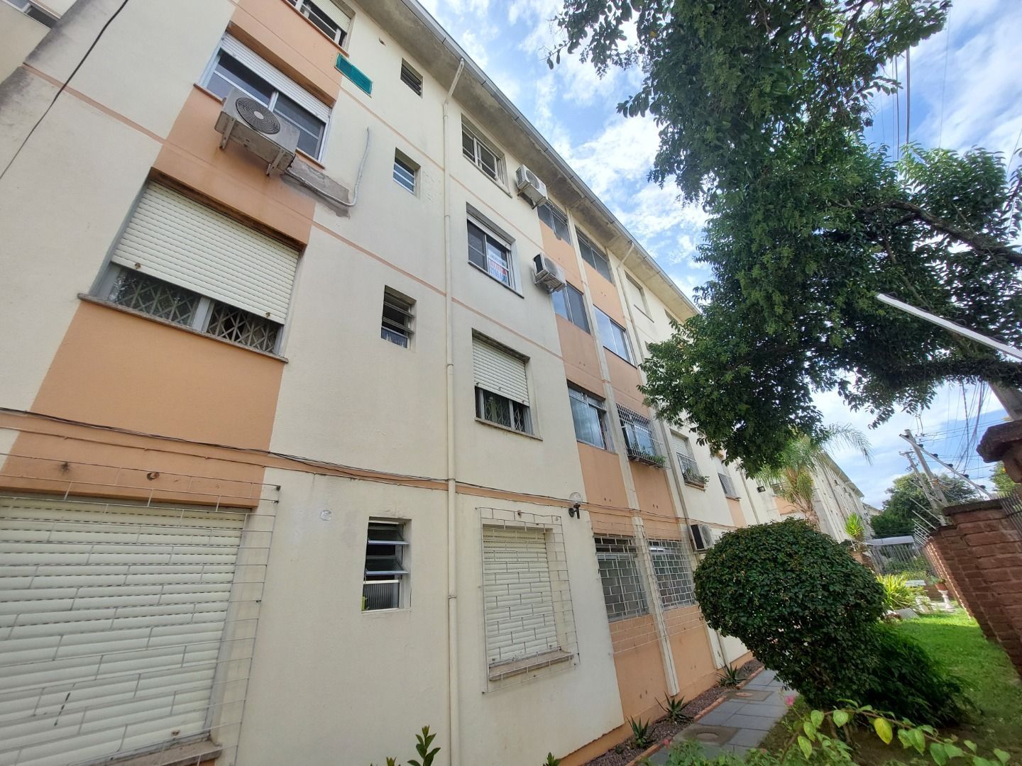 Apartamento, 1 quarto, 34 m² - Foto 1