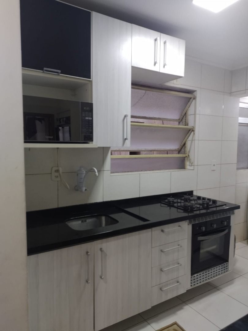 Apartamento, 2 quartos, 50 m² - Foto 4