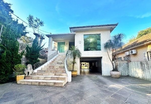 Casa, 4 quartos, 366 m² - Foto 20