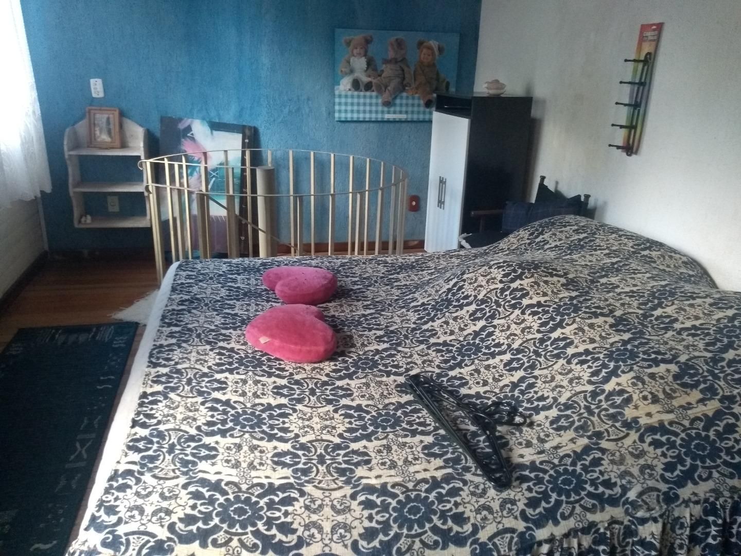 Casa à venda com 5 quartos, 288m² - Foto 27