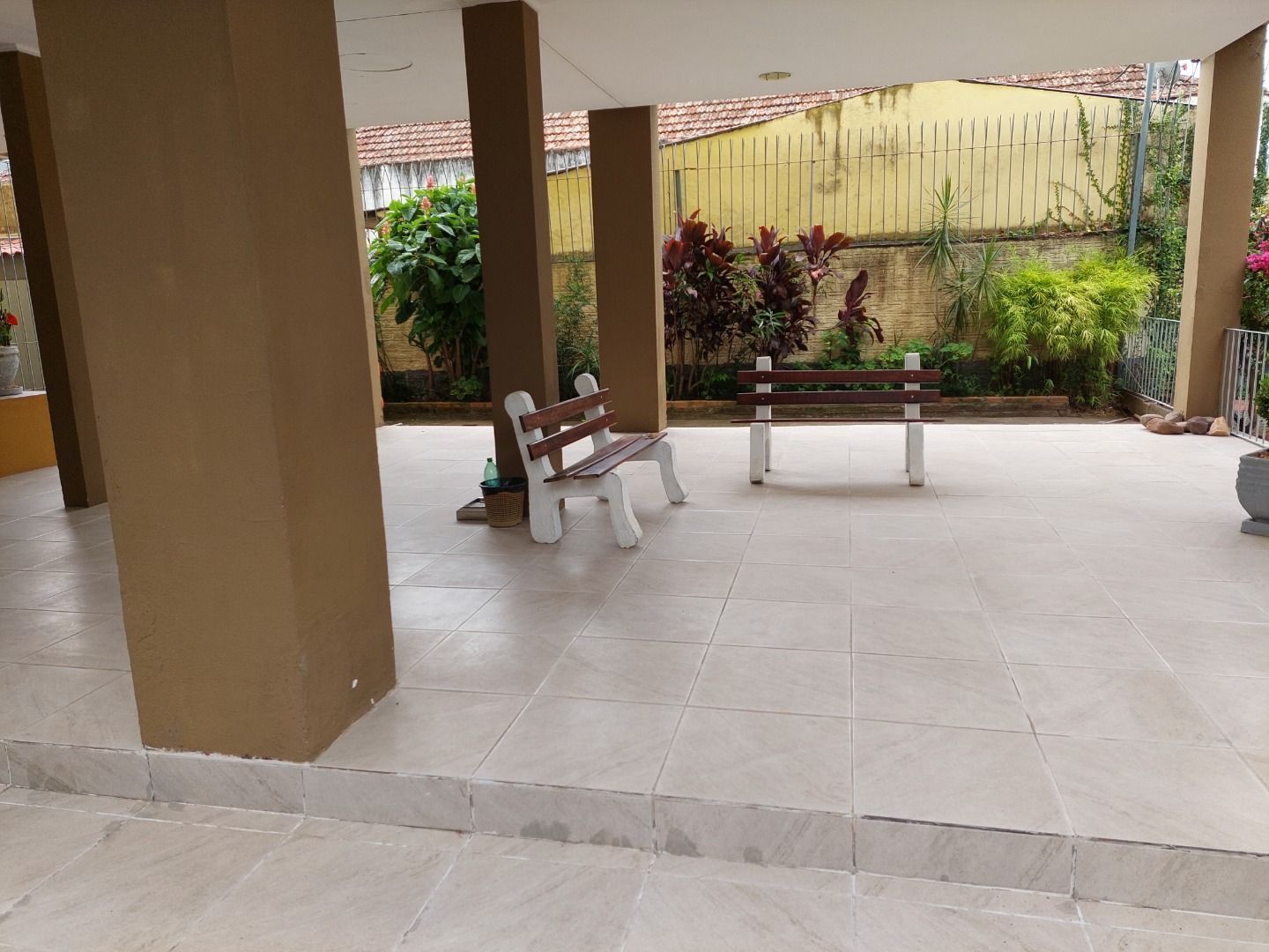 Apartamento, 2 quartos, 61 m² - Foto 2