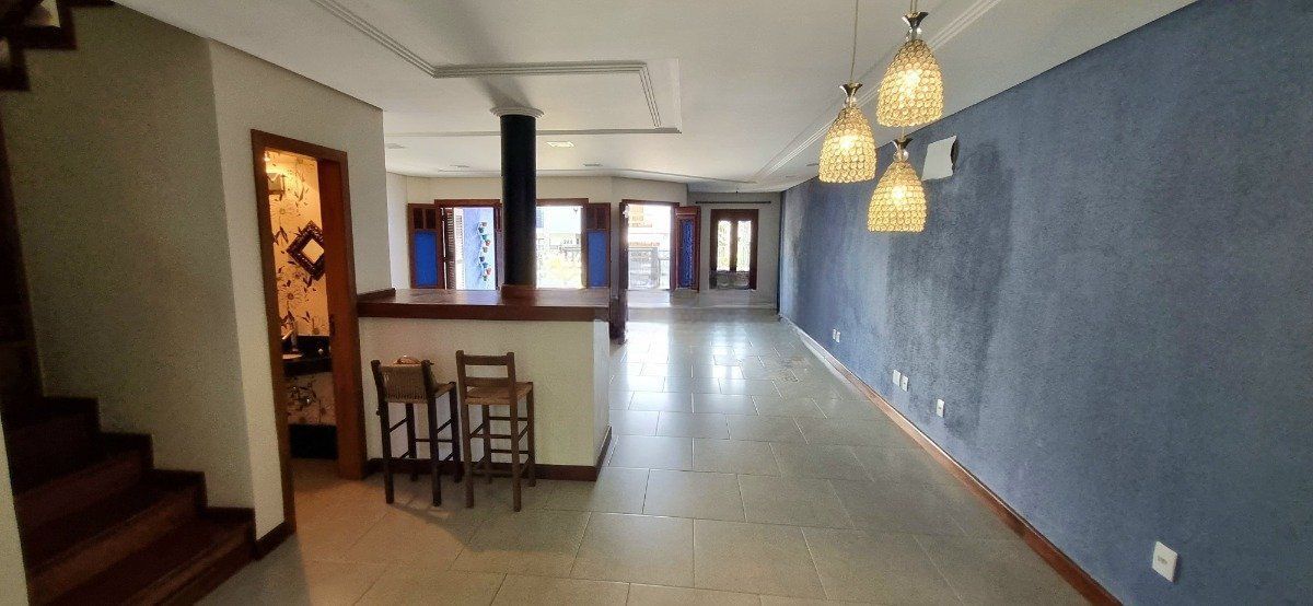 Casa, 3 quartos, 186 m² - Foto 2