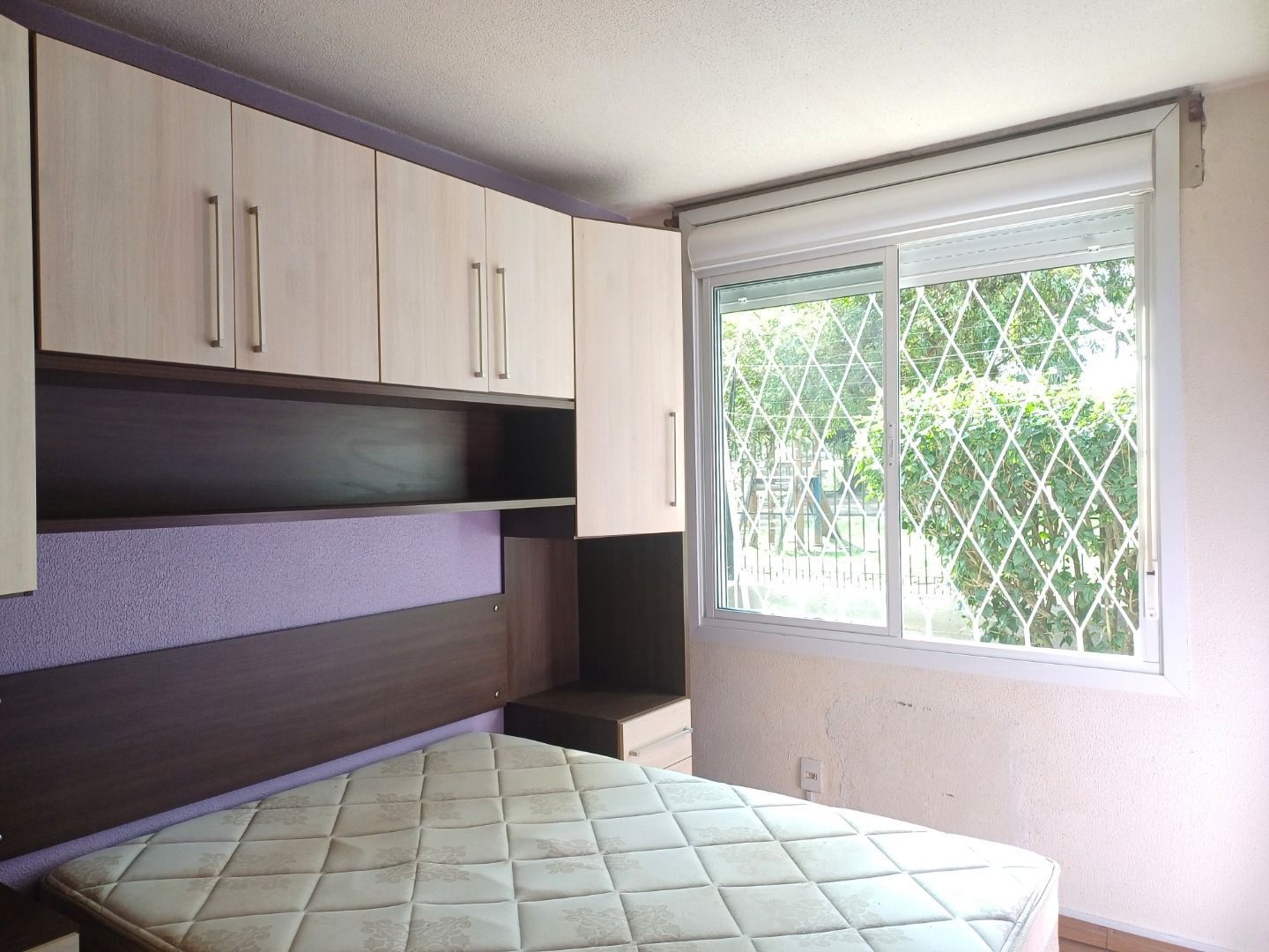 Apartamento à venda com 1 quarto, 36m² - Foto 8