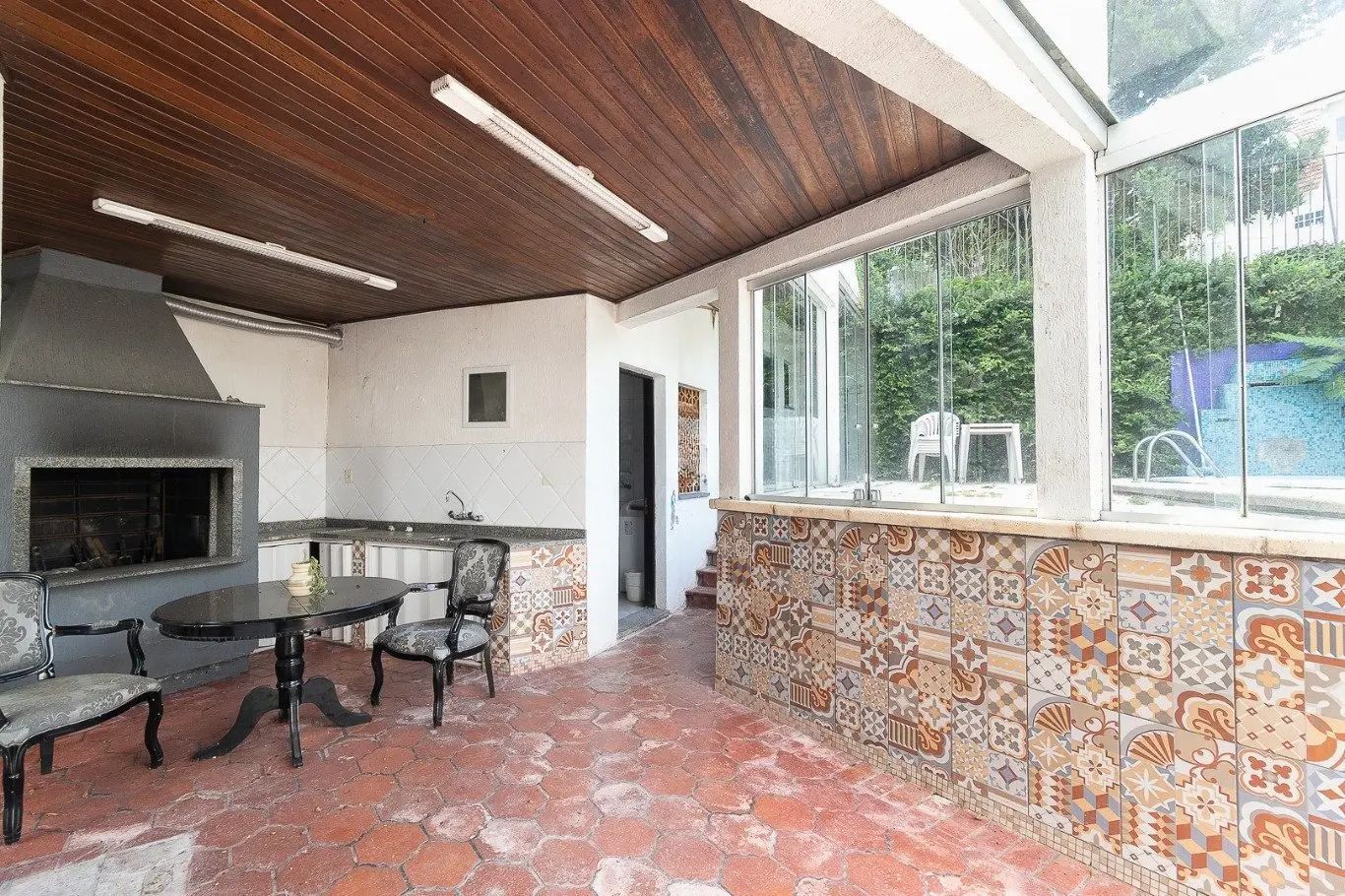 Casa, 5 quartos, 303 m² - Foto 46