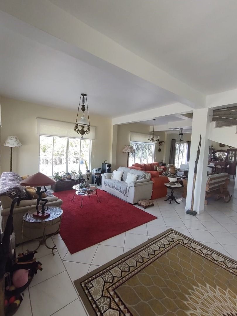 Casa, 4 quartos, 329 m² - Foto 8