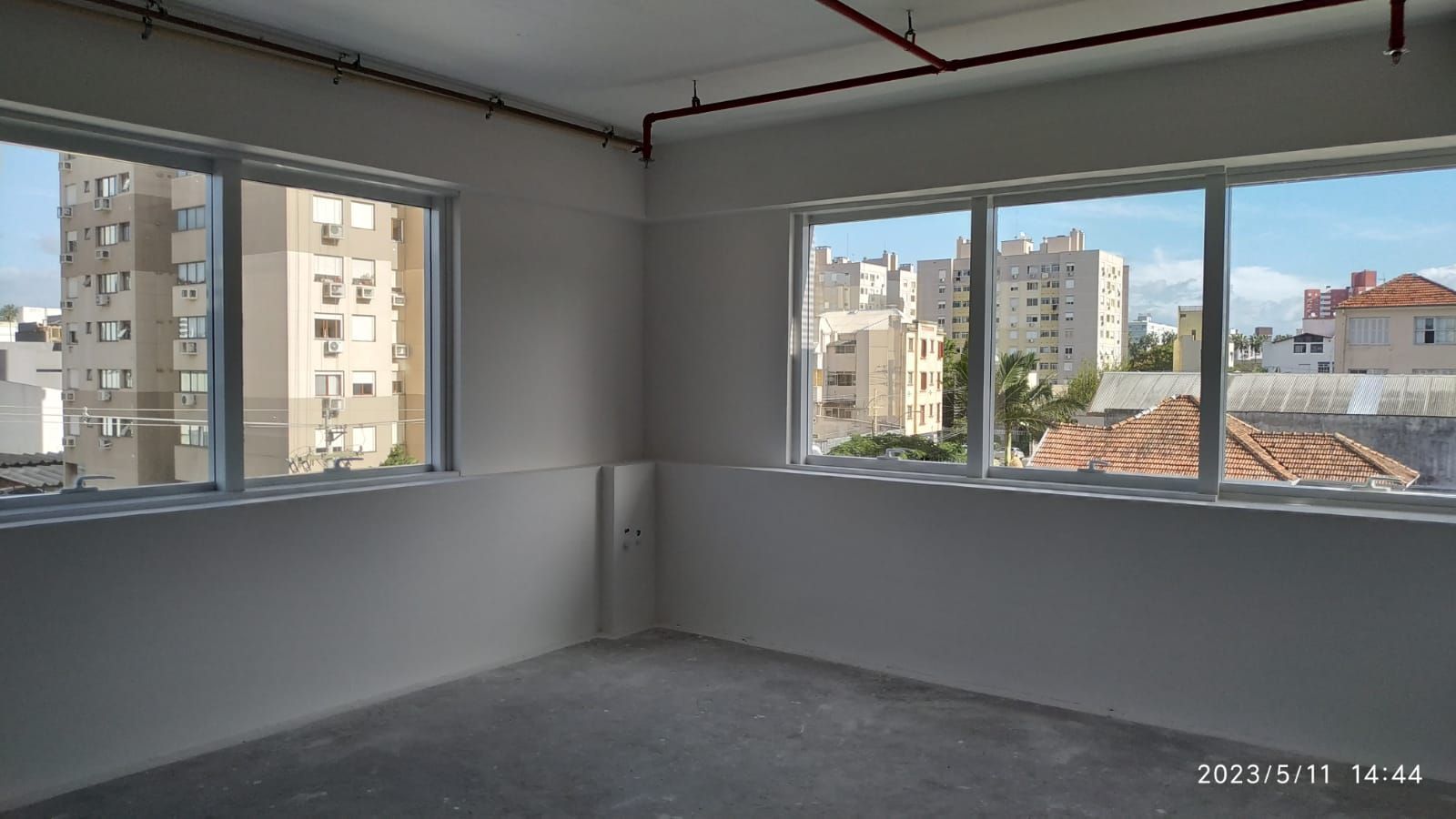 Conjunto Comercial-Sala à venda com 1 quarto, 38m² - Foto 15