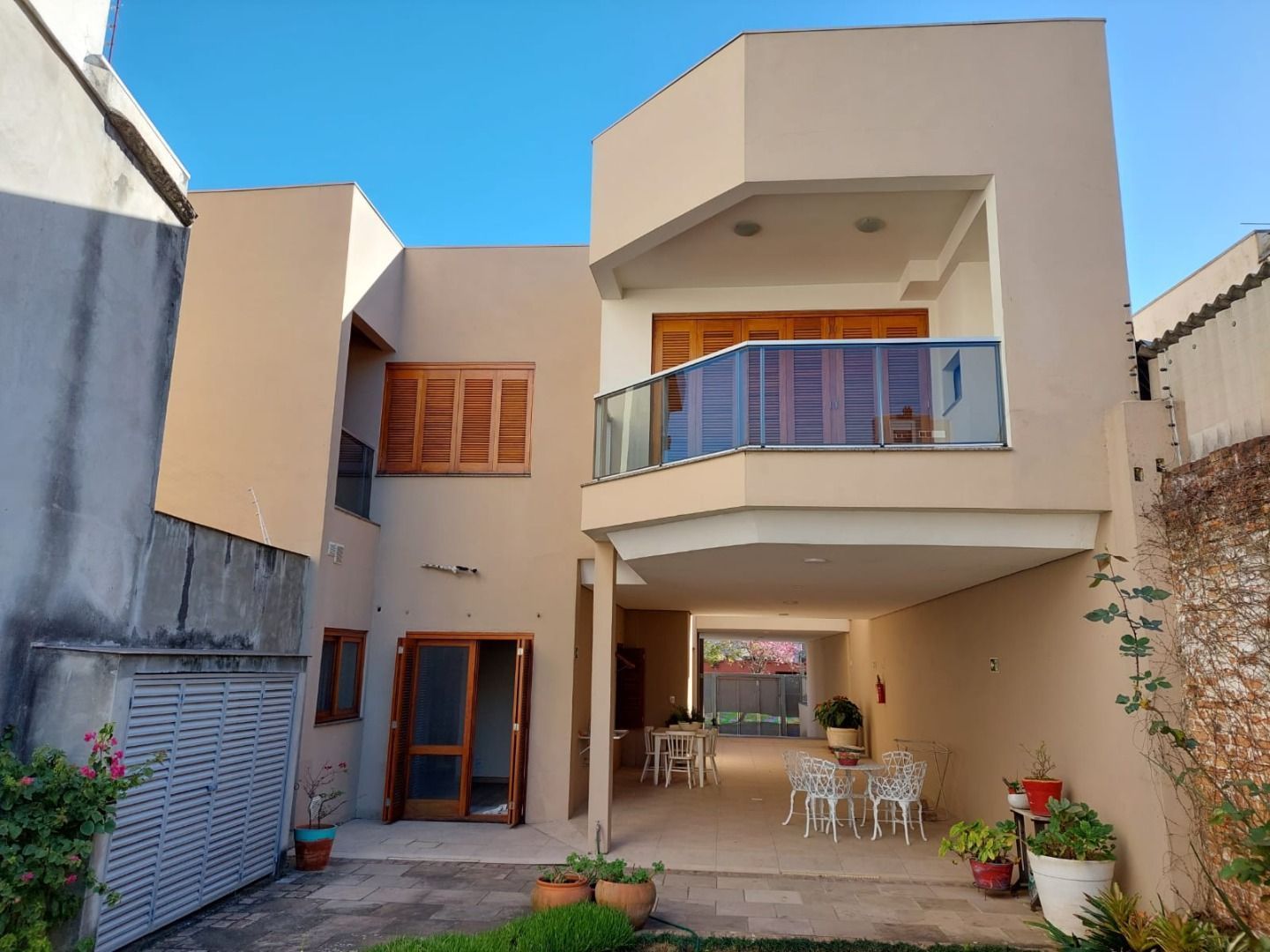 Apartamento à venda com 3 quartos, 122m² - Foto 1