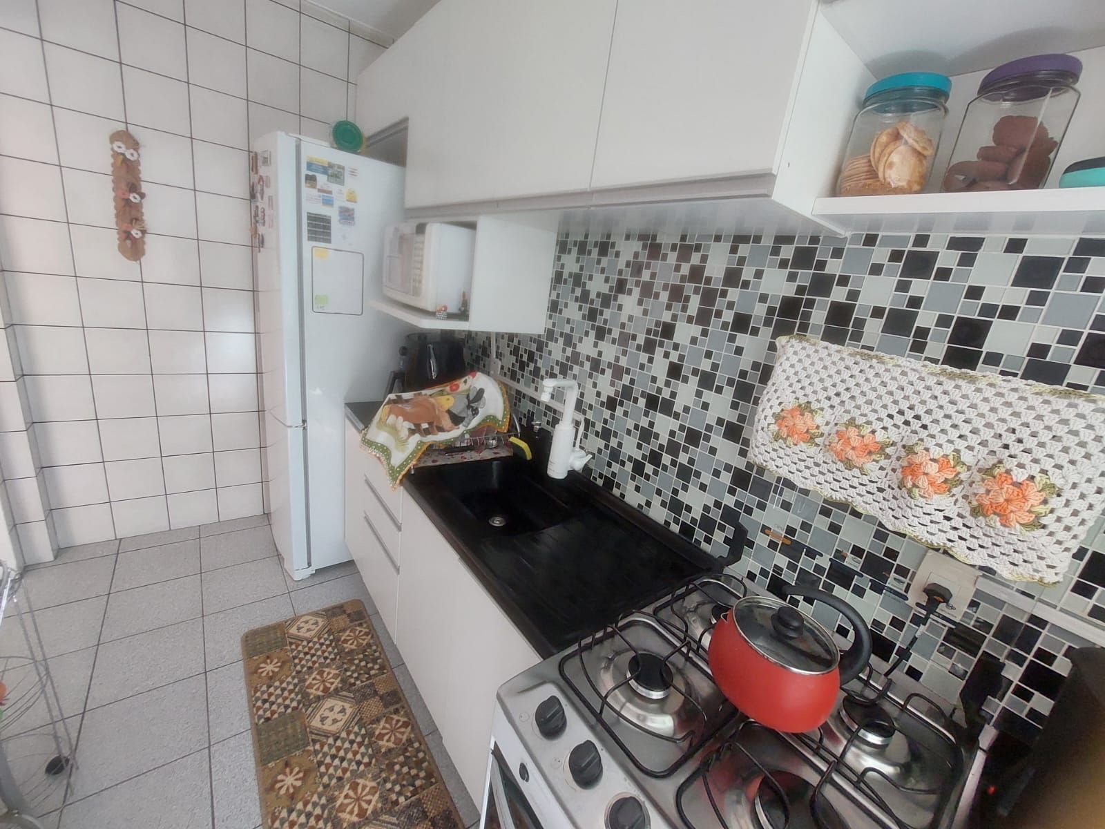 Apartamento, 2 quartos, 72 m² - Foto 18