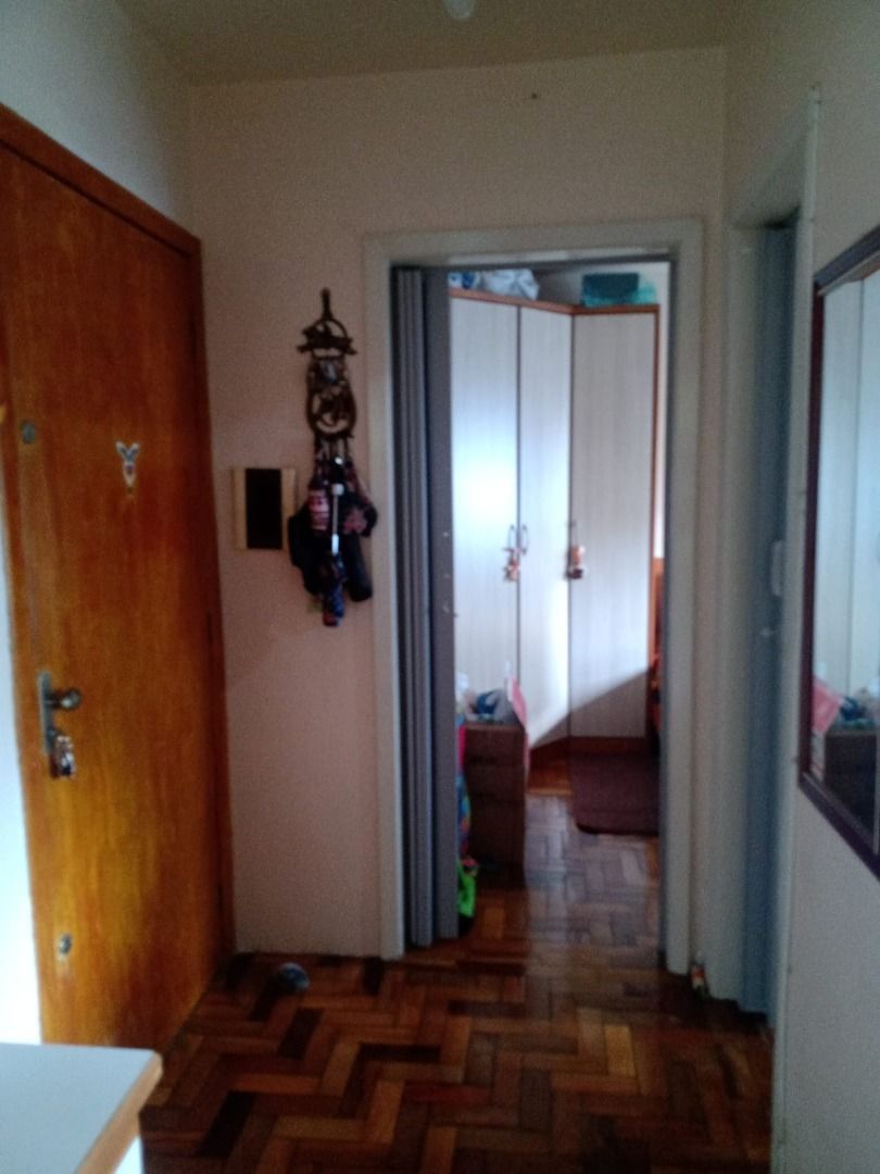 Apartamento à venda com 1 quarto, 34m² - Foto 7