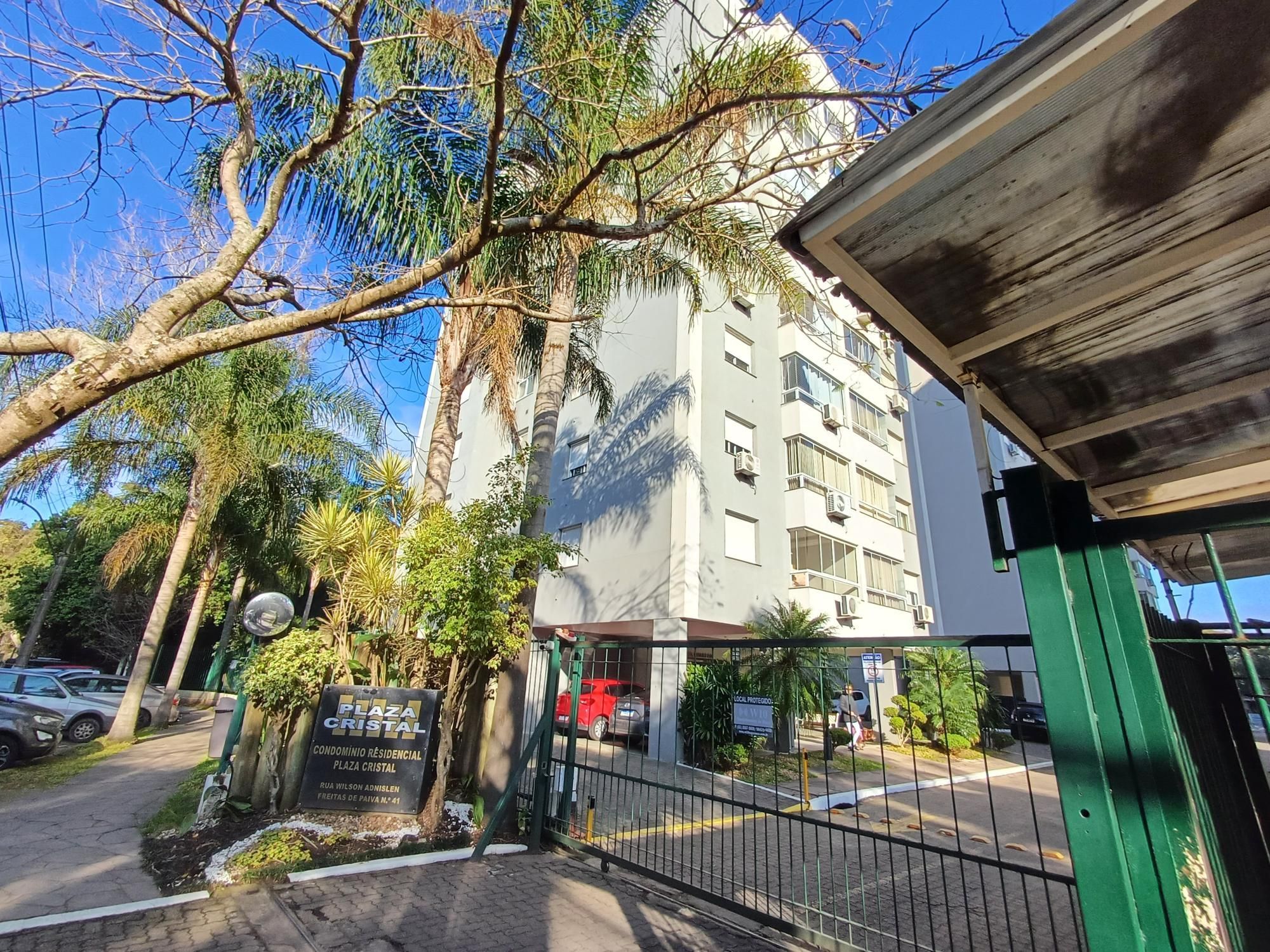 Apartamento, 3 quartos, 88 m² - Foto 1