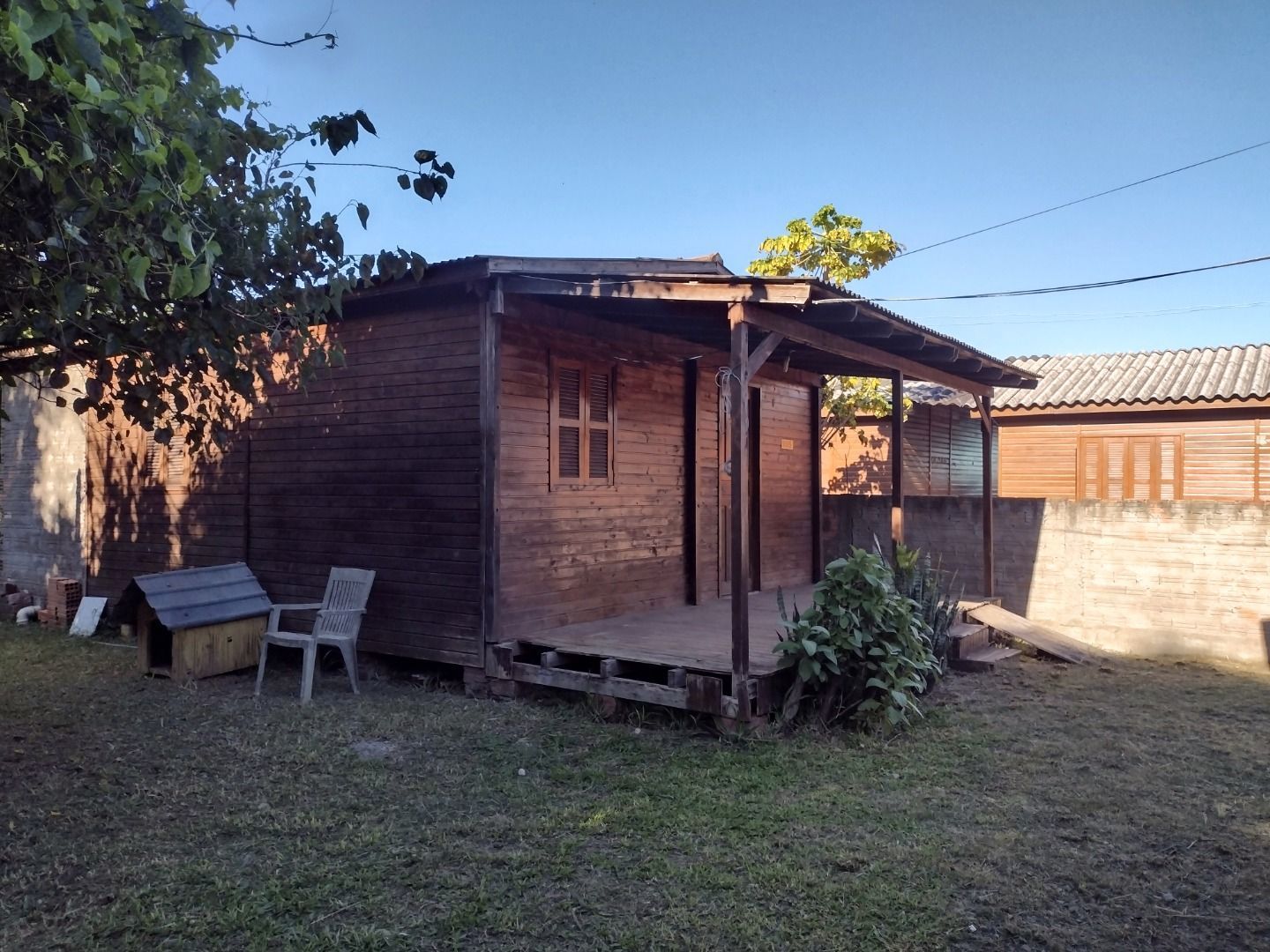 Casa, 2 quartos, 100 m² - Foto 2