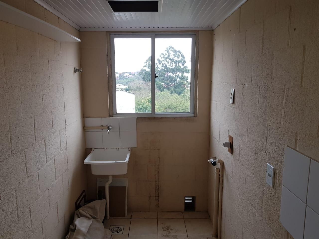 Apartamento, 2 quartos, 36 m² - Foto 4