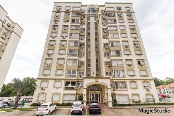 Apartamento, 3 quartos, 71 m² - Foto 1