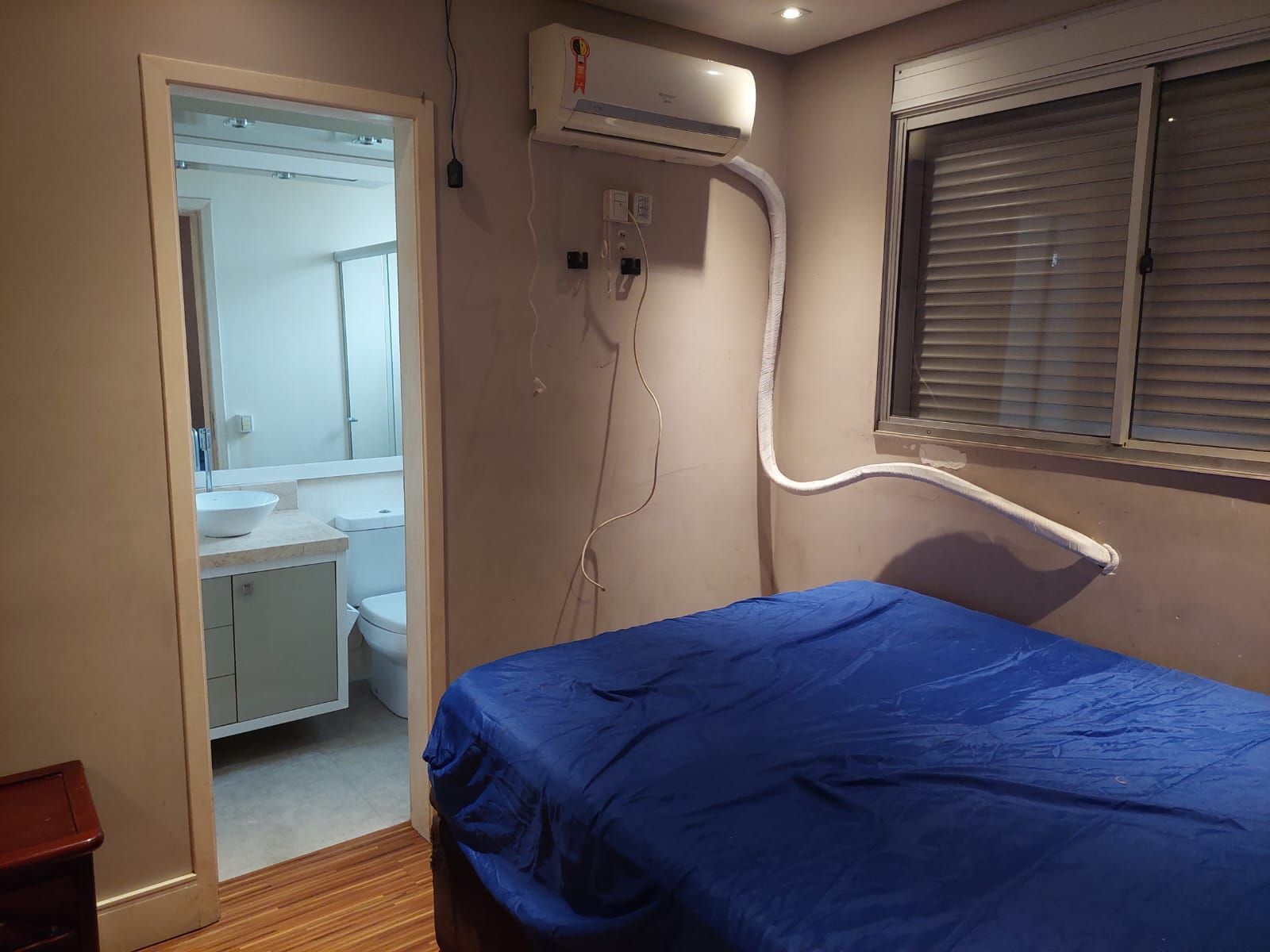 Apartamento, 2 quartos, 50 m² - Foto 22