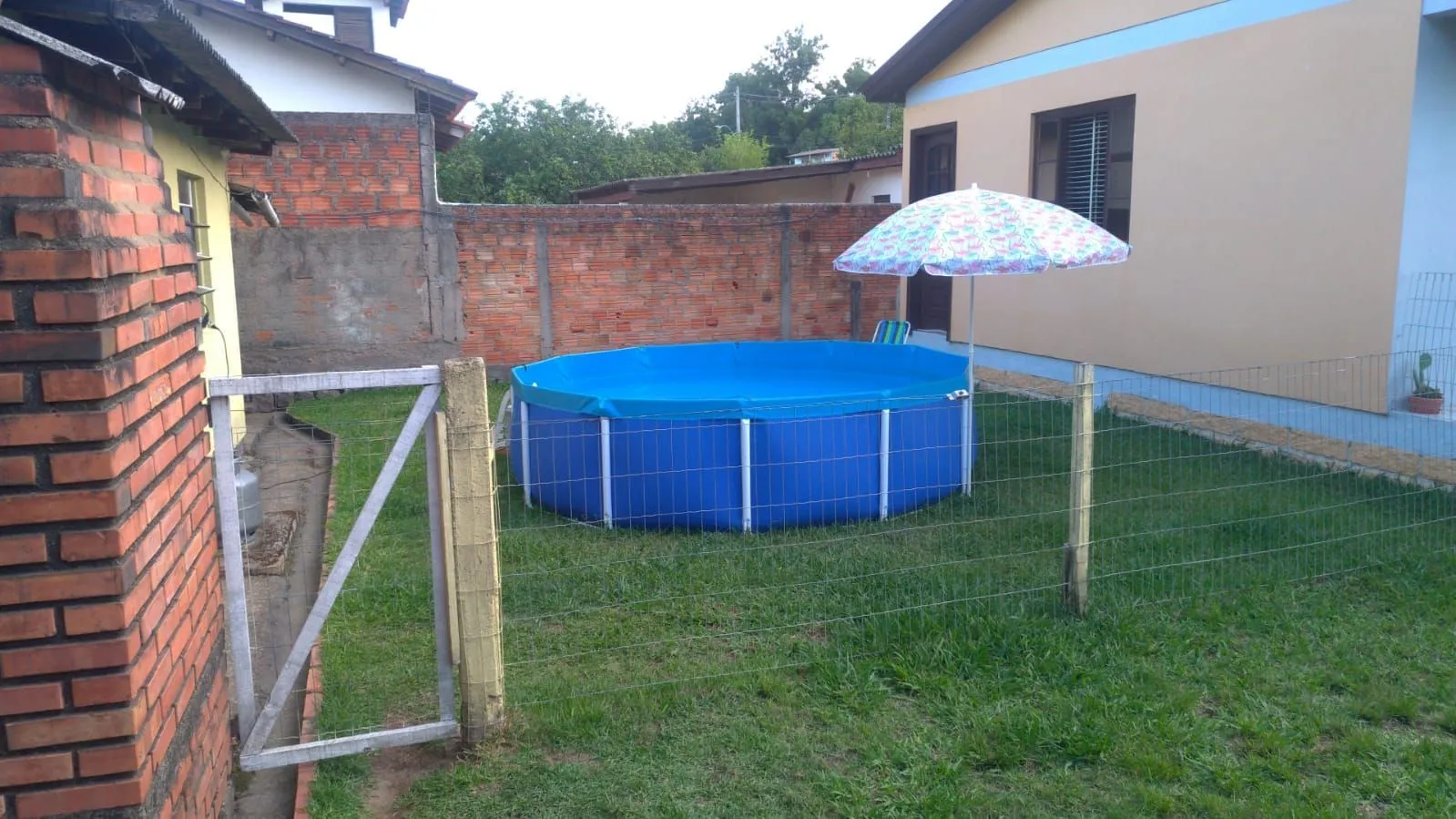 Casa, 3 quartos, 160 m² - Foto 3