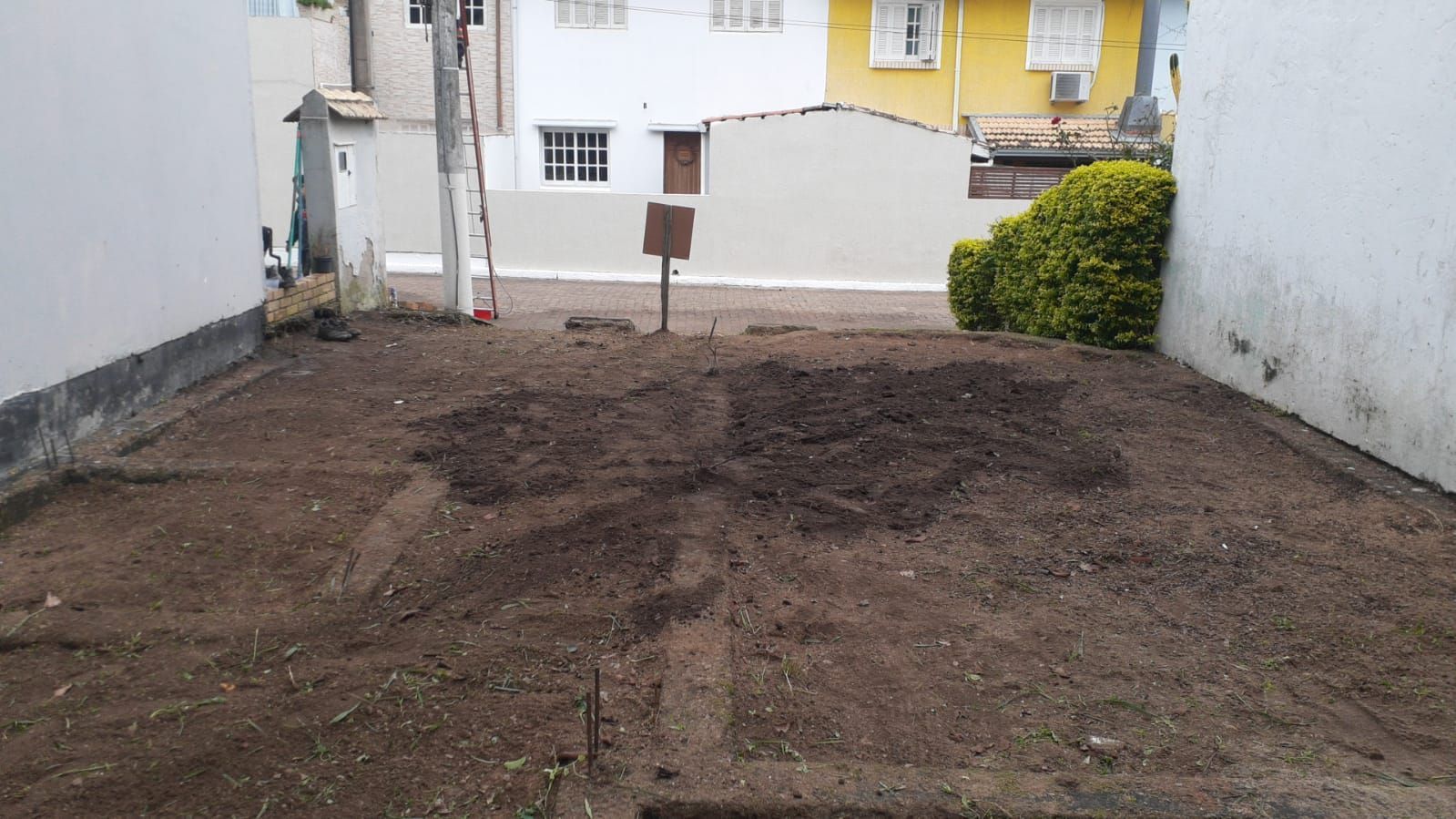 Terreno, 79 m² - Foto 7