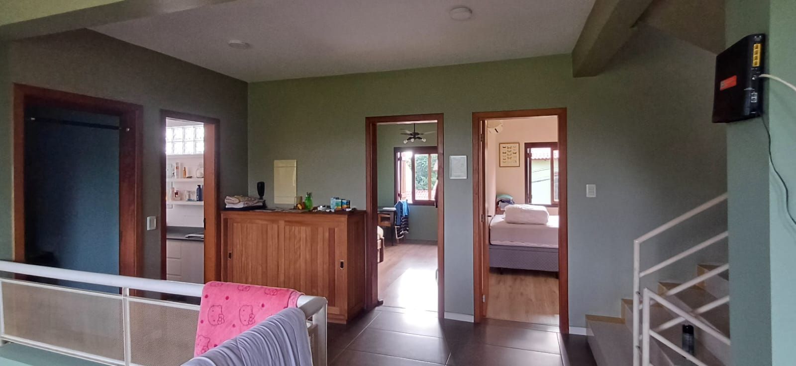 Casa, 3 quartos, 270 m² - Foto 29