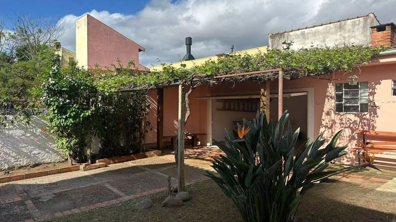 Casa, 3 quartos, 250 m² - Foto 37