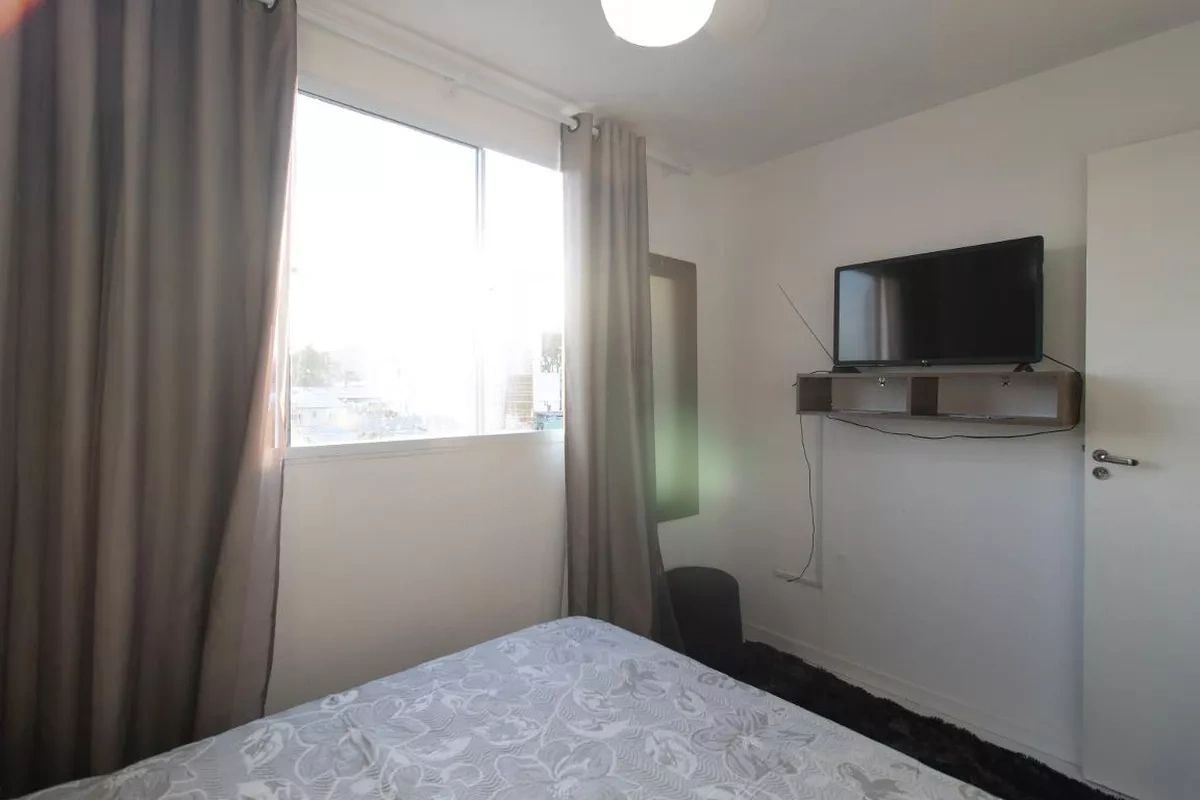 Apartamento, 2 quartos, 44 m² - Foto 11