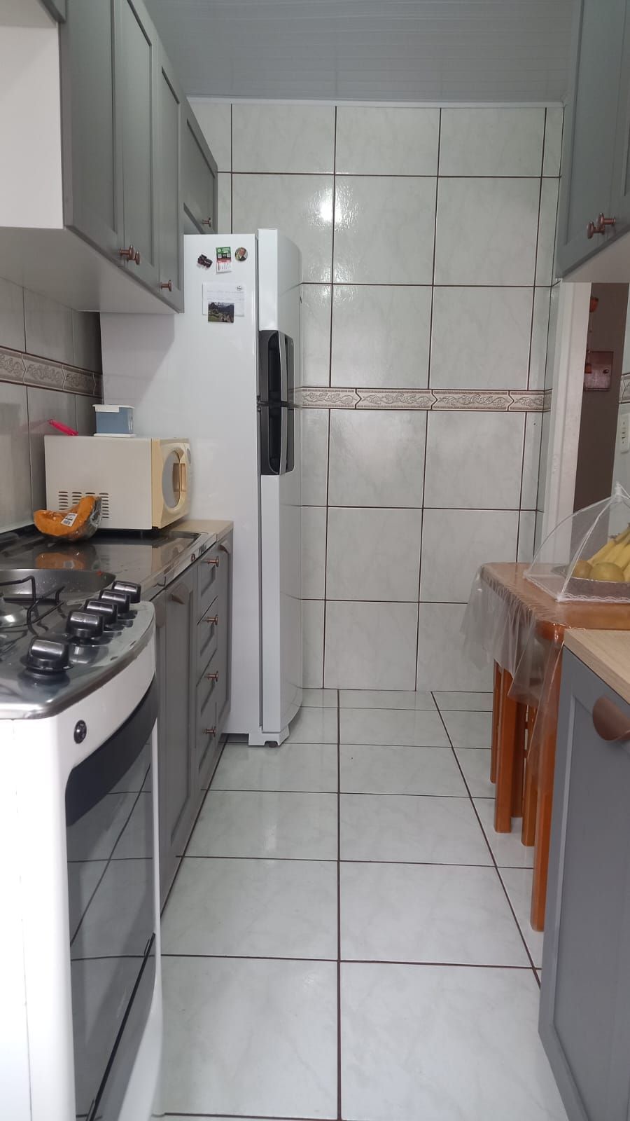 Apartamento, 3 quartos, 64 m² - Foto 15