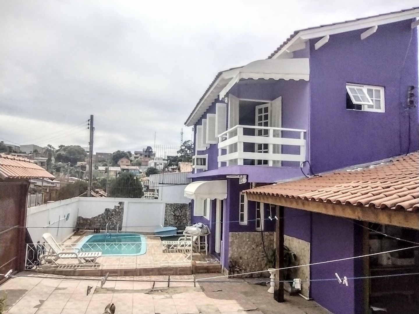 Casa, 1 quarto, 115 m² - Foto 3