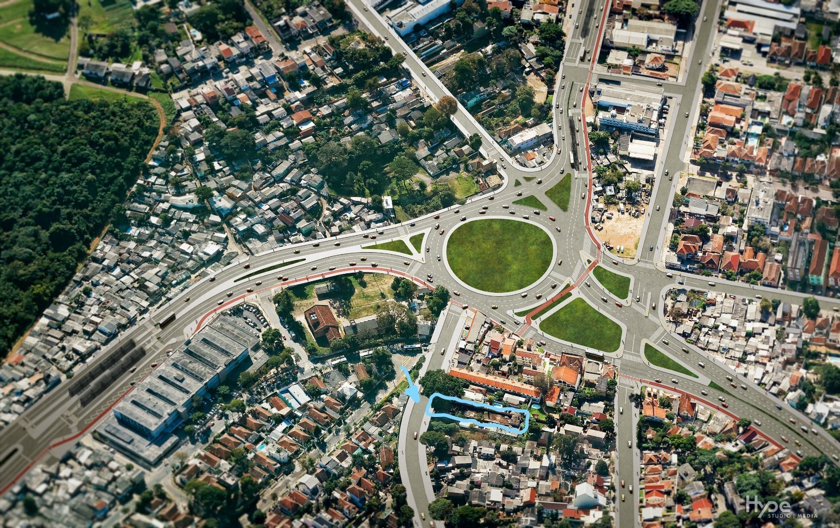 Terreno, 715 m² - Foto 5