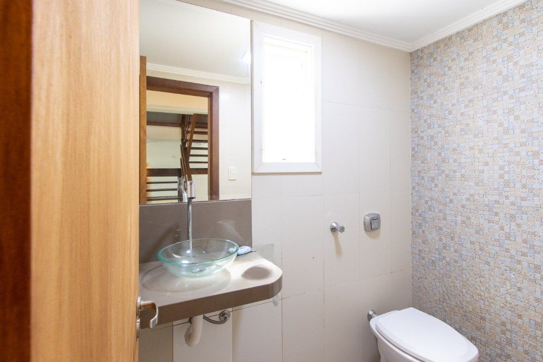 Casa, 4 quartos, 257 m² - Foto 12