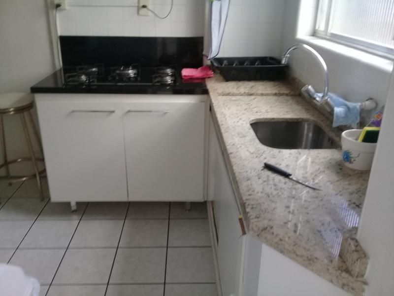 Apartamento à venda com 3 quartos, 140m² - Foto 16