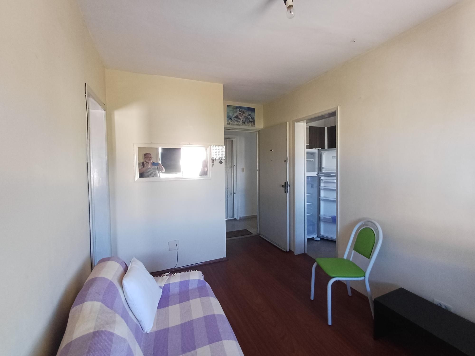 Apartamento, 1 quarto, 35 m² - Foto 6