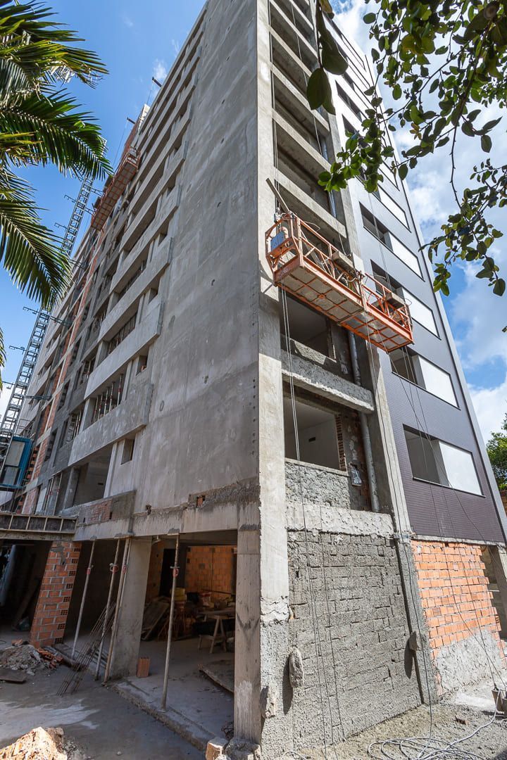 Apartamento à venda com 3 quartos, 143m² - Foto 12