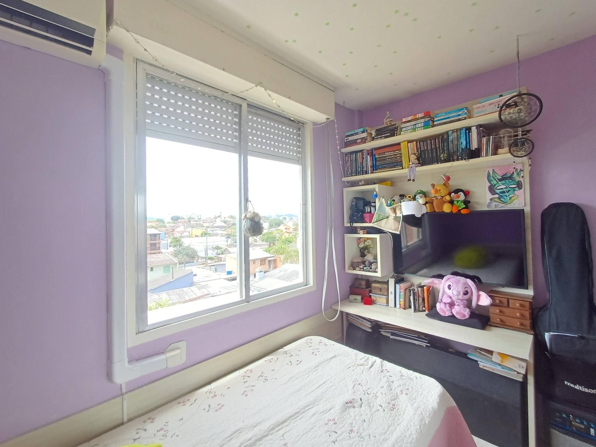 Apartamento, 2 quartos, 47 m² - Foto 21