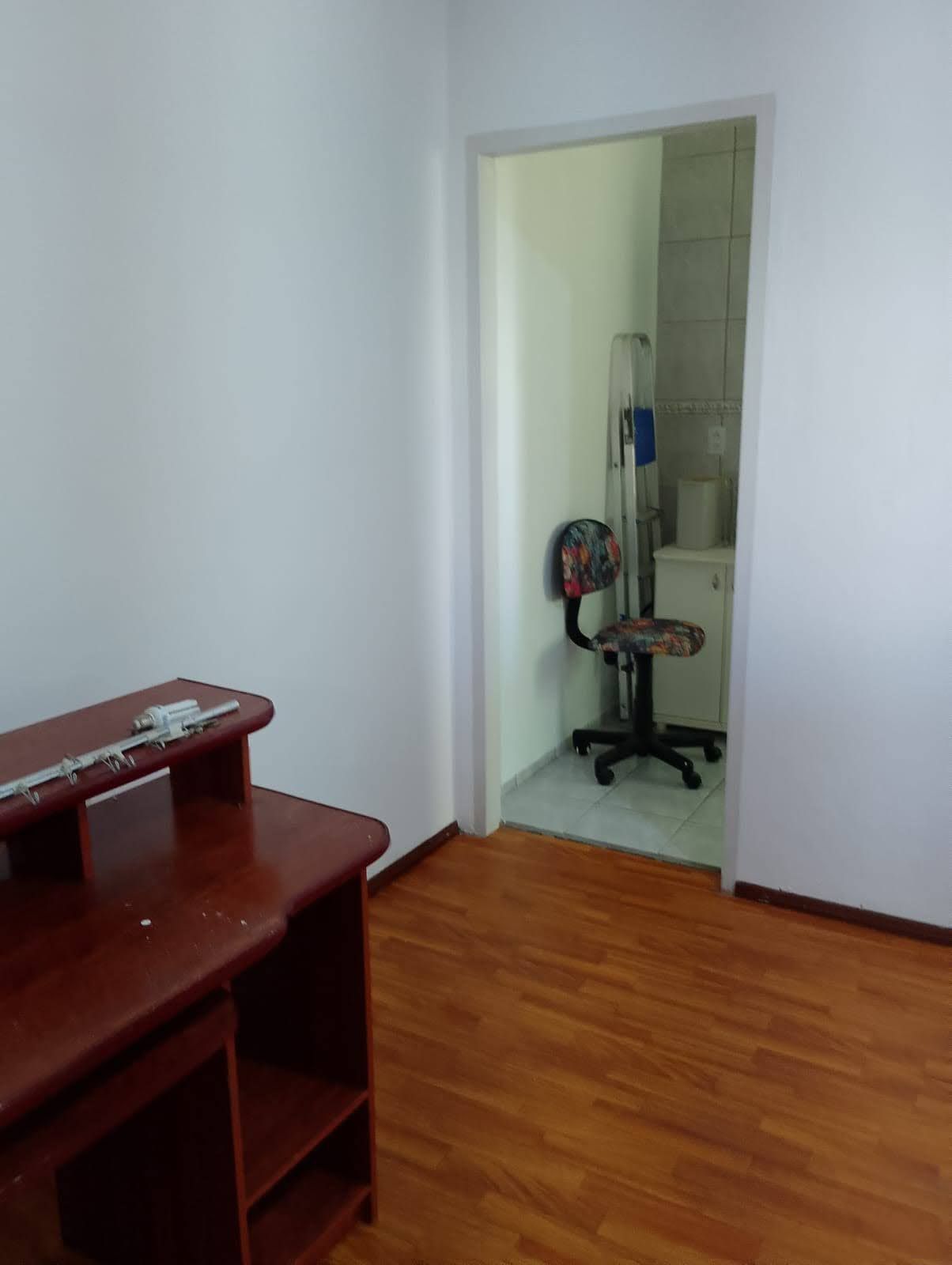 Apartamento, 1 quarto, 38 m² - Foto 9