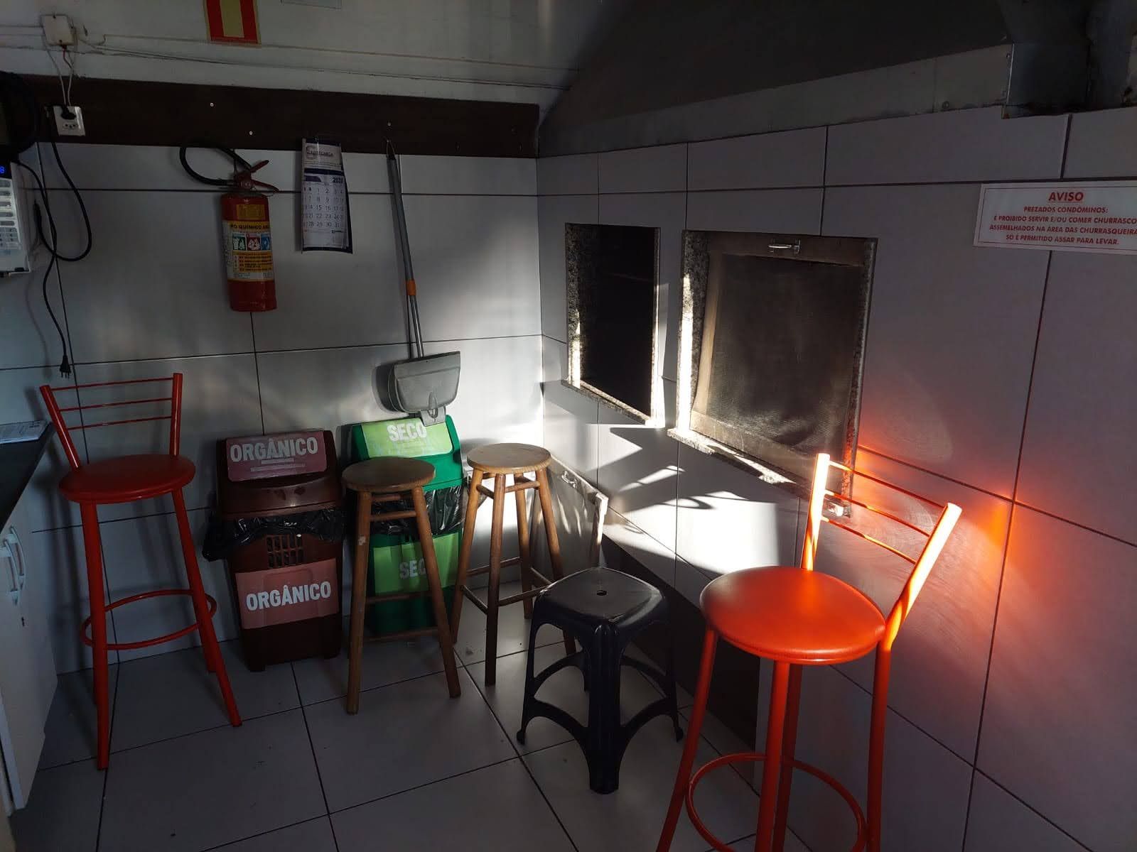 Apartamento, 2 quartos, 48 m² - Foto 41