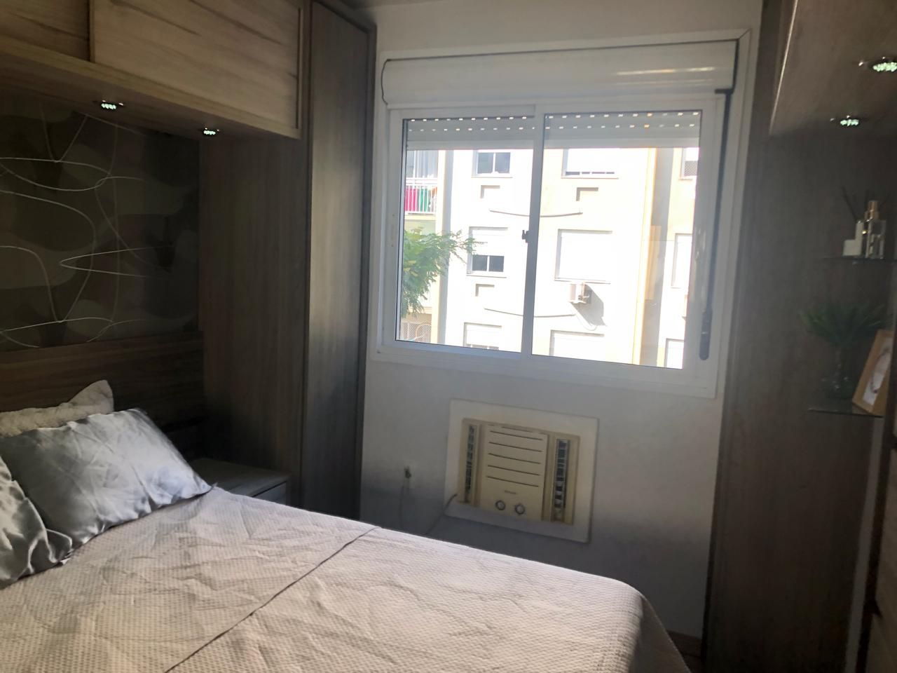 Apartamento, 2 quartos, 50 m² - Foto 14