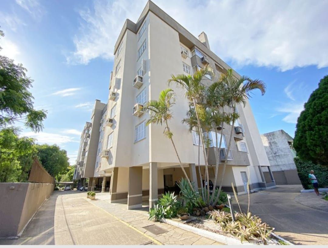 Apartamento, 3 quartos, 106 m² - Foto 1