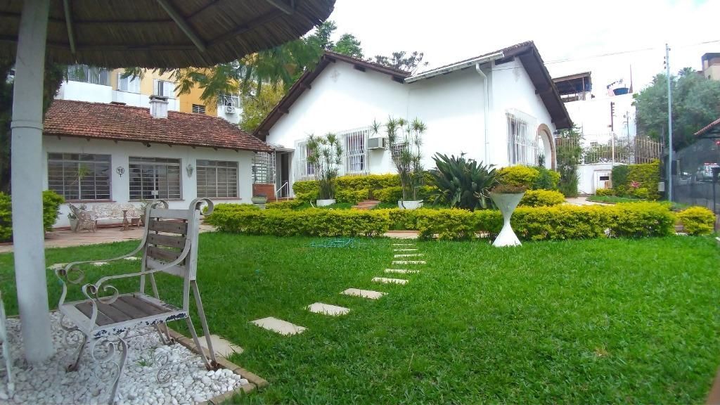 Casa à venda com 4 quartos, 300m² - Foto 33