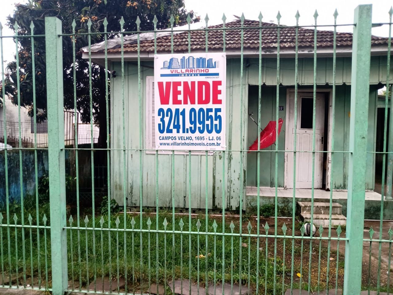 Terreno à venda, 450m² - Foto 3