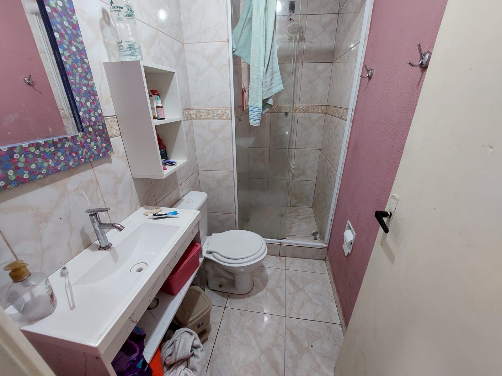 Apartamento, 1 quarto, 37 m² - Foto 11