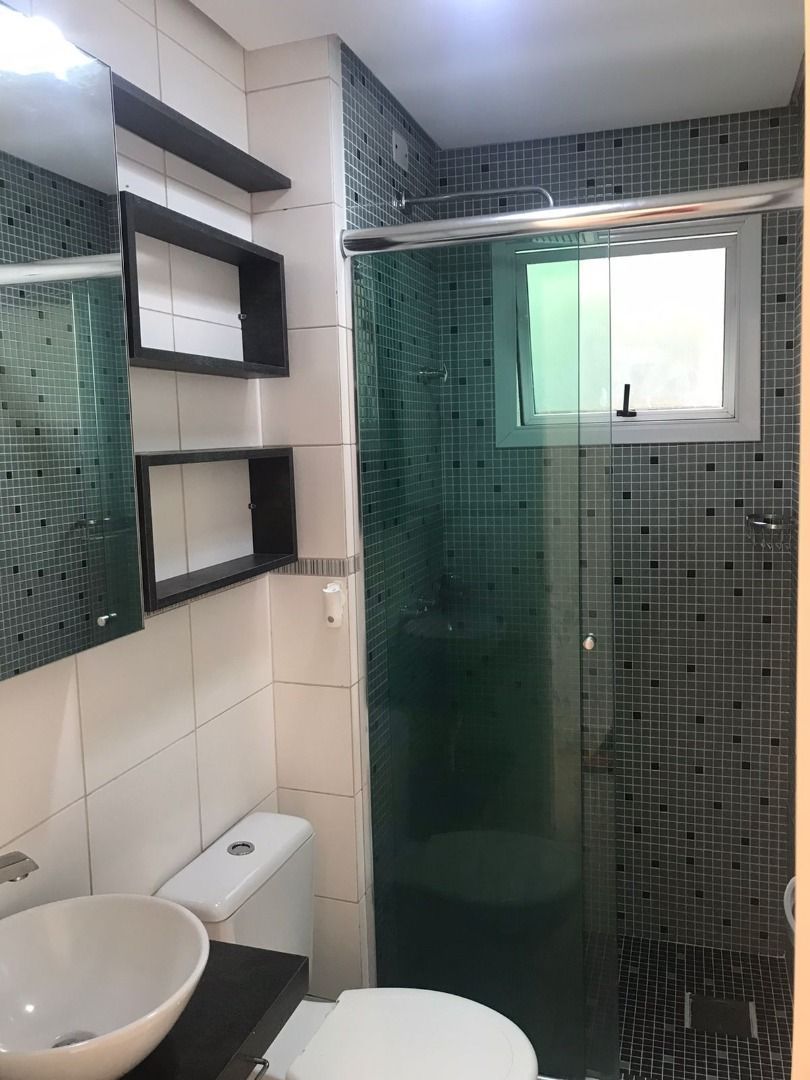 Apartamento à venda com 3 quartos, 66m² - Foto 18