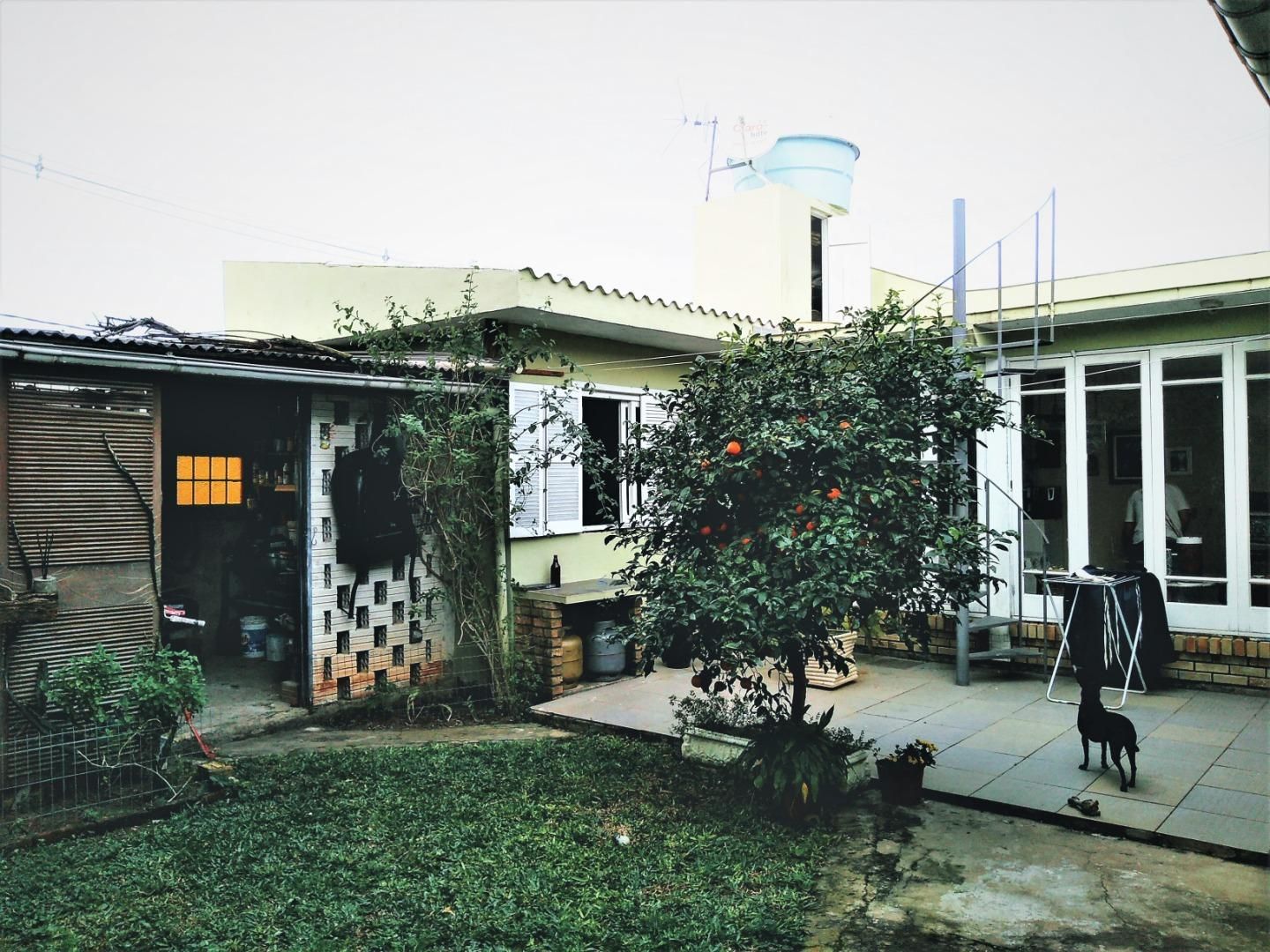 Casa, 3 quartos, 120 m² - Foto 3