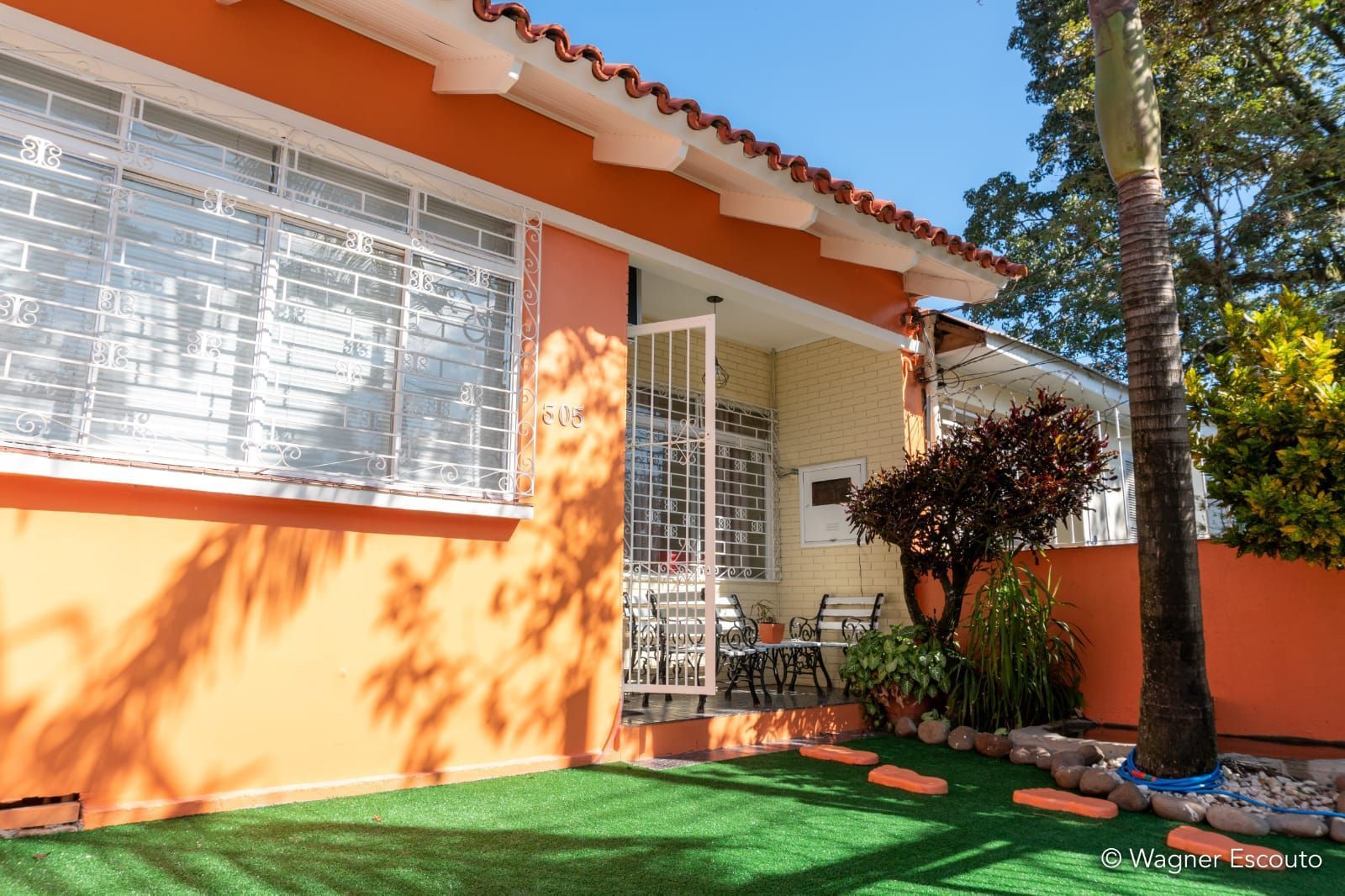 Casa à venda com 3 quartos, 197m² - Foto 4