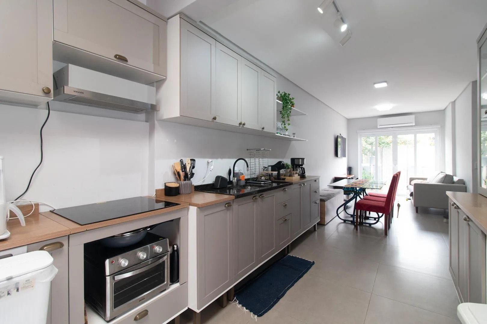 Casa, 2 quartos, 65 m² - Foto 9