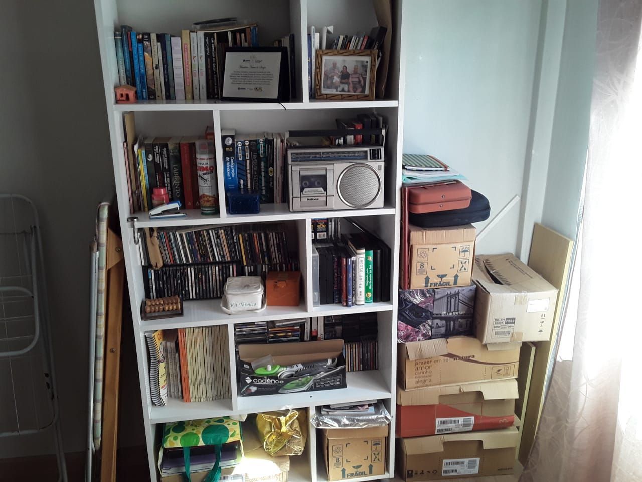 Apartamento, 3 quartos, 66 m² - Foto 29